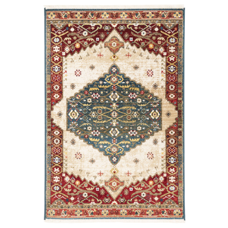 Kurtz Performance Southwestern Rug