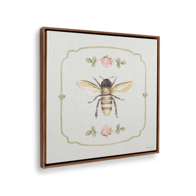 «Sweet Honey IV» par Beth Grove, reproduction d'art