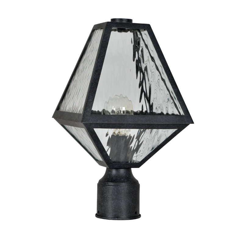 Maribel 1-Light Lantern Head, 21'' H x 14'' W