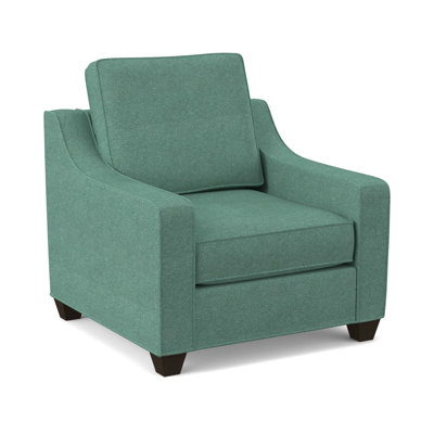 Clark Upholstered Armchair