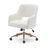 Polyester Blend Task Chair-93550306