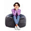 Fauteuil à billes 3 '-873170495
