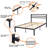 Metal Slat Bed-2110068613-2110068622