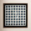 Examine Midnight by FH Art Studio - Single Picture Frame Painting