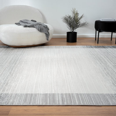Tapis tissé à la machine Mcnear