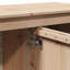 Unfinished TV Stand for TVs up to 40"-642414206