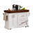 Modern 53" Kitchen Islands With Multi-Storage-920666386
