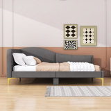 Axten Upholstered Daybed