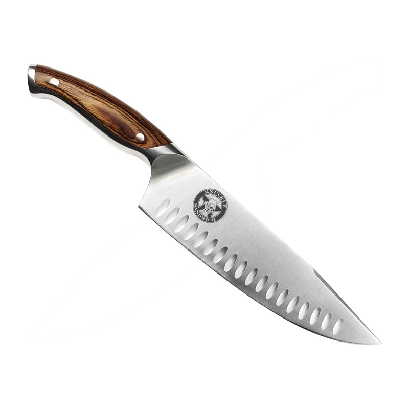 Guy Fieri 8'' Chef's Knife