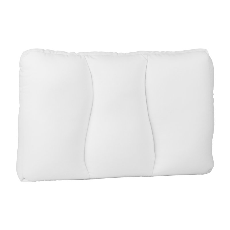 Ferrer Foam Medium Pillow