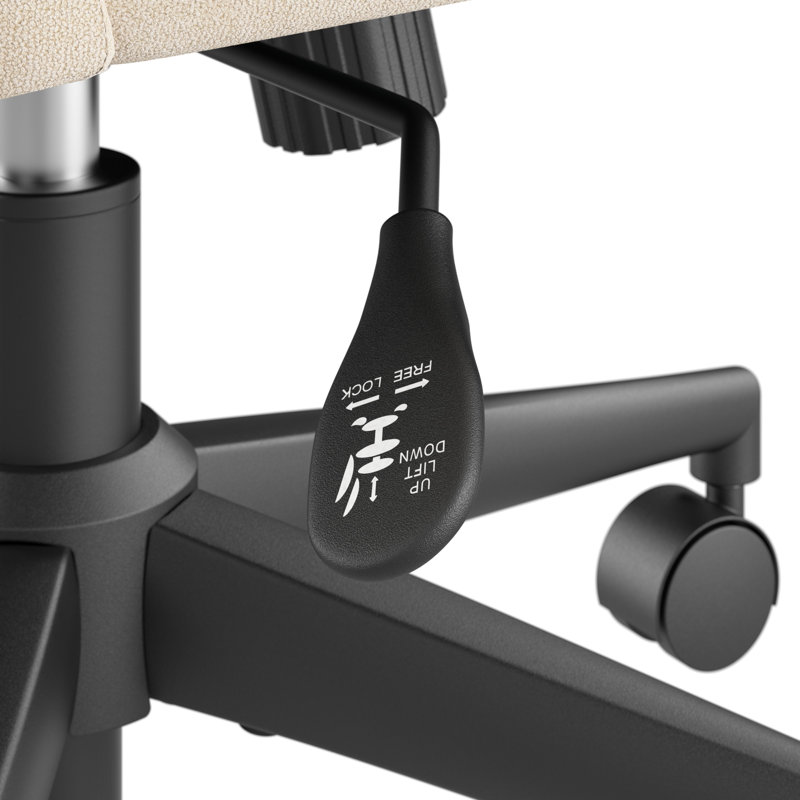55W X 24D Electric Height Adjustable Standing Desk And Chair Set In Maple, Ergonomic Workspace For Home Office
