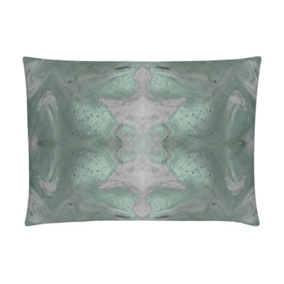 Gilt Lumbar Pillow Cover & Insert