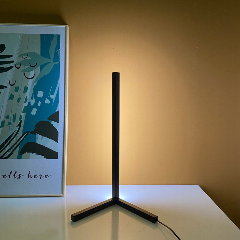 Mallery 50Cm LED Sign
