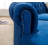 Mousseau Velvet Curved Sectional Symmetrical-1128358475