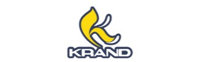 KRAND logo