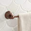 24" Cooper Collection Wall-Mount Towel Bar-70266246