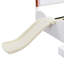 Lit plateforme tapissier