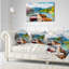 Coussin Schafer Landscape