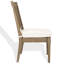 Ensemble de conversation avec coussins Euphemia 7