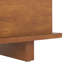 Table de chevet 2 tiroirs Sabastion-1090805696