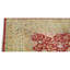 Floral Area Rug