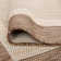 Devon Brown/Cream Area Rug