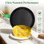 11 - Piece Non-Stick Aluminum Cookware Set