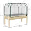 Hoyleton Elevated Planter