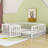 Wooden Platform Bed with Fence-1371521558-1371521565
