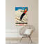 No Frame Print on Canvas-1158367531