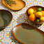 Plat de service Bloomhouse Palermo Sun-243919293