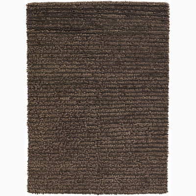 Exotic Wool Area Rug