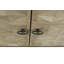 Curtis 78.5'' W Solid Wood Sideboard