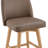 Upholstered Counter & Barstool(Set Of 2)-126014631