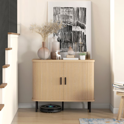 90cm Sideboard