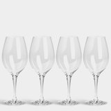 More Crystal Wine Glass
