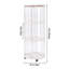 40cm W Storage Rack