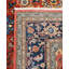 Serapi One-of-a-Kind 8' 11" X 11' 10" Hand Knotted Area Rug