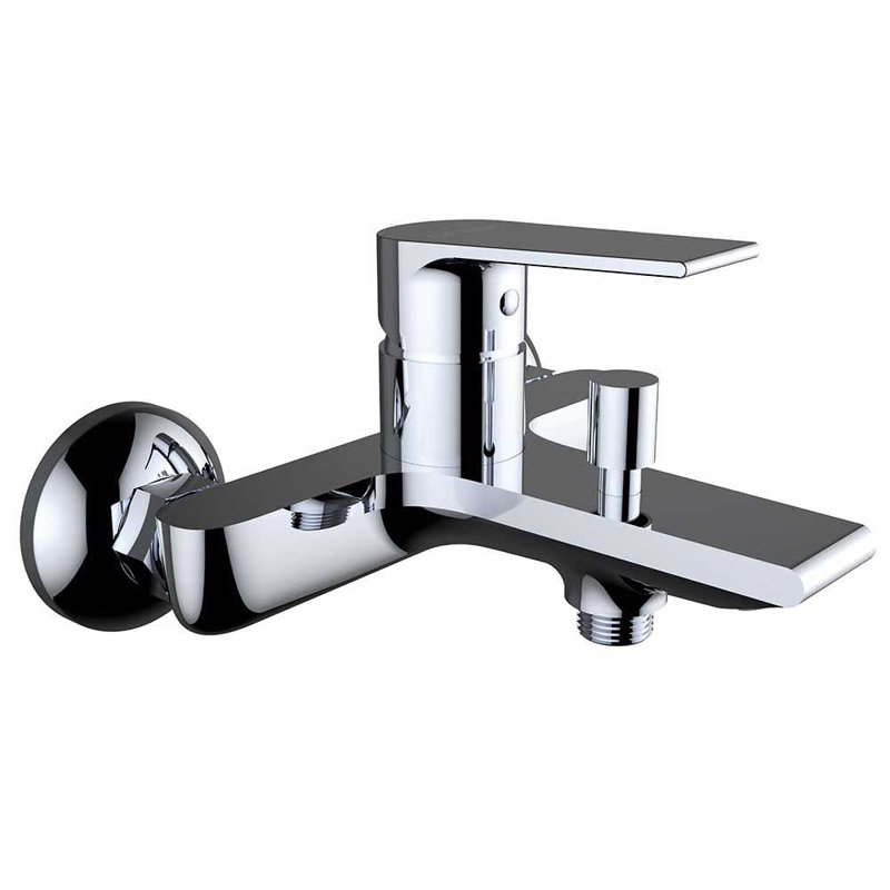 Leopardus Thermostatic Bar Valve