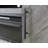 Oloughlin Fireplace Console, Entertainment Storage, TV Stand, Fully Assembled-102187173-102187174