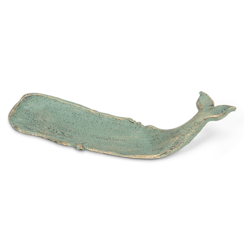 Metal Trinket Dish