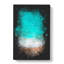 Sydney Australia Beach - Wrapped Canvas-56643579