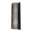 Living Hinges 1 - Light LED Flush Mounted Sconce-69150587-99924724-99954487