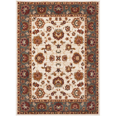 Lowe Summit Performance Oriental Rug