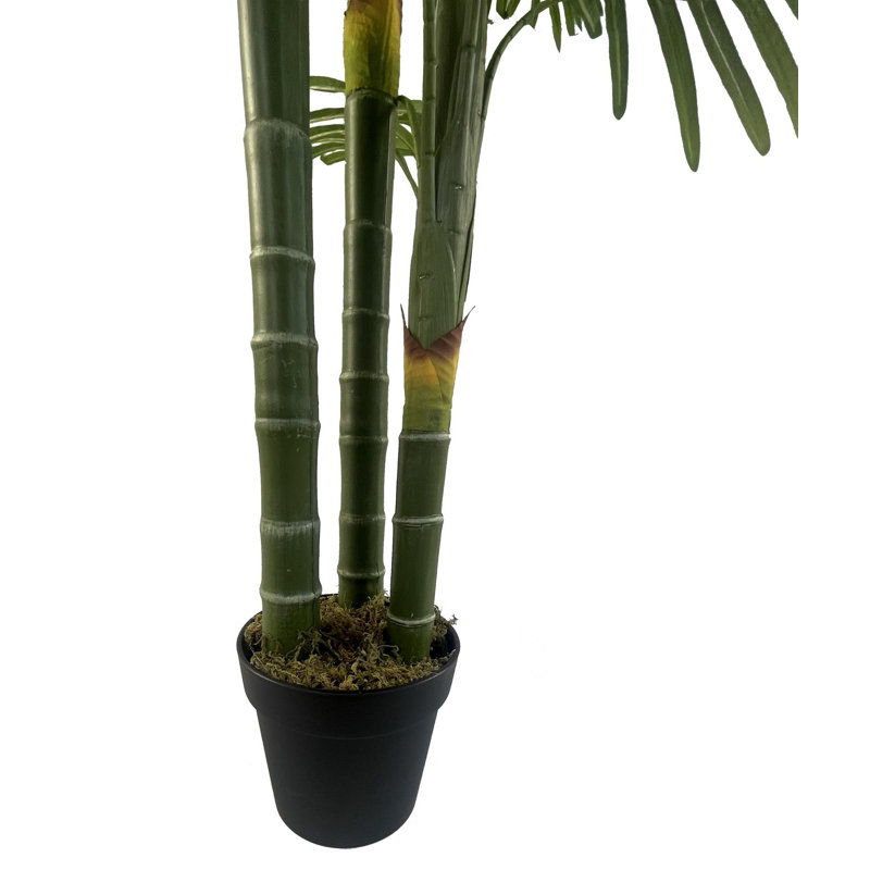 180cm Faux Plant in Pot Liner