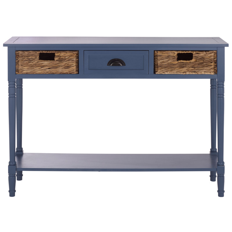 Christa Console, Blue