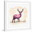 Marie-Eve Pharand - Single Picture Frame Painting-2093302737