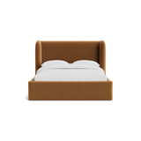 Niles 48 Floating Rail Bed
