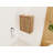 24" Bathroom Side Cabinet
