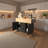 Mediun Kitchen Island With Drop Leaf And 3 Drawers-171829986
